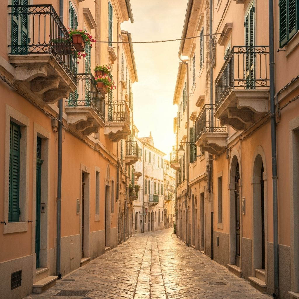 Villa Veneziano