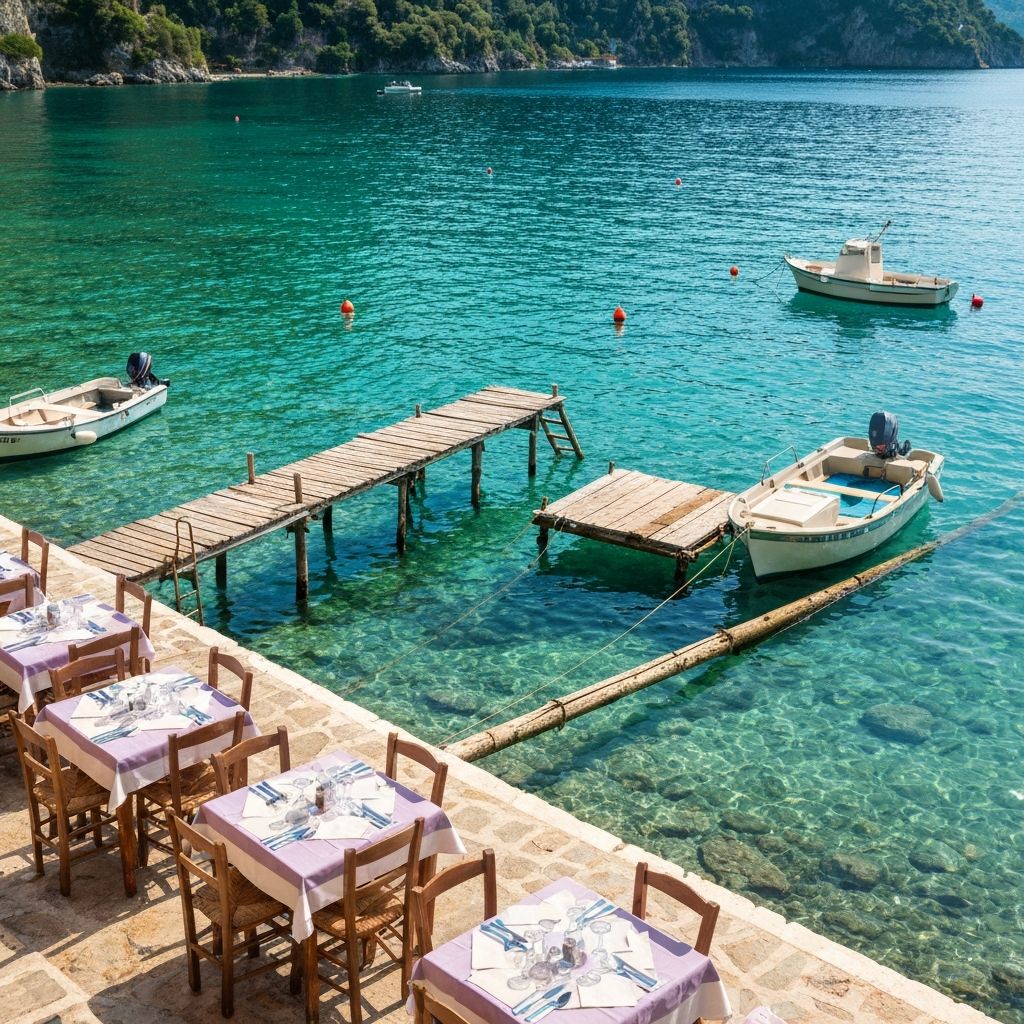 Taverna Agni