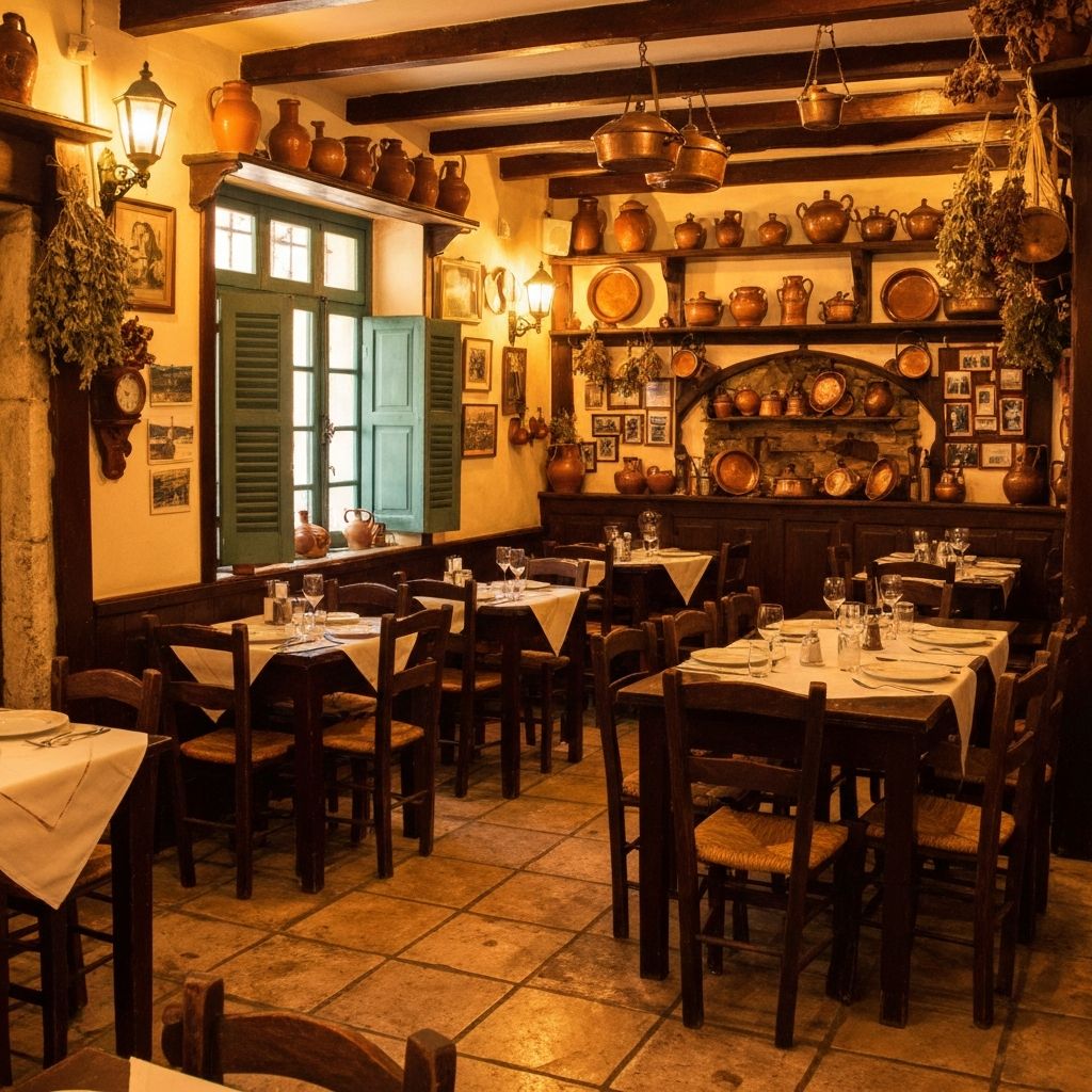 Rex Restaurant